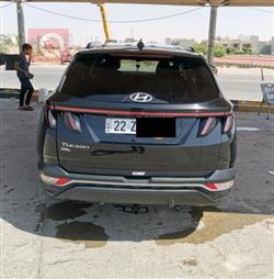 هیوندای تۆکسۆن